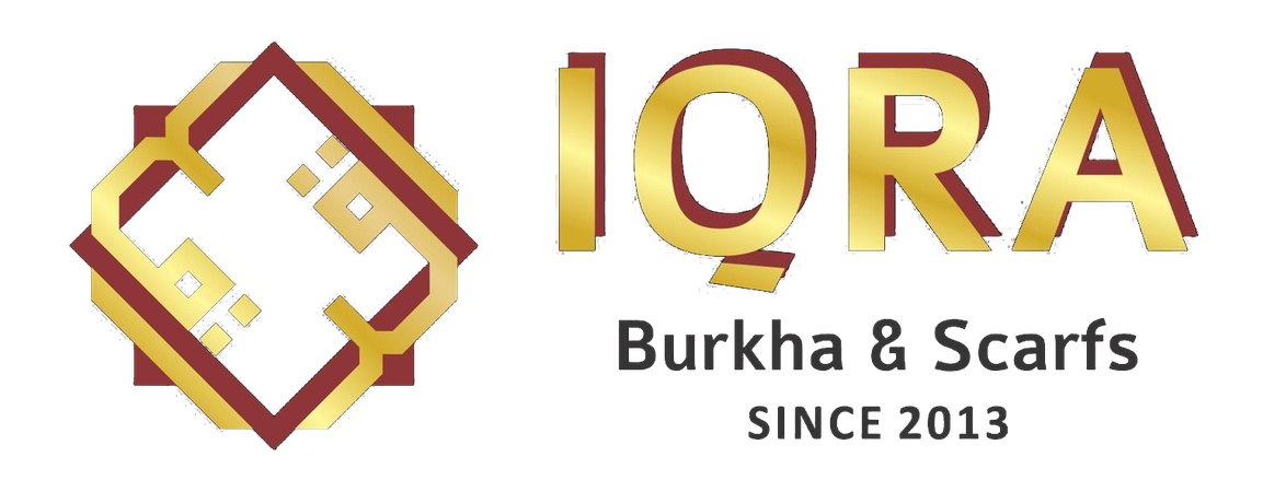 IQRA Burkha & Scarfs